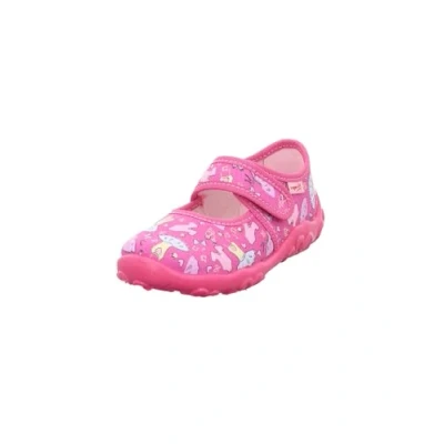 Imagen de superfit Bonny, Zapatillas Niñas, Rosa (Pink 5530), 38 EU
