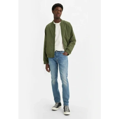 Imagen de Levi&#039;s Vaqueros rectos, Hombre, Talla: 31, Blue denim