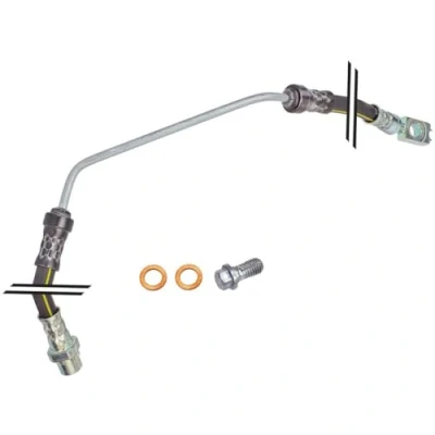 Imagen de Tubo flexible de frenos MEYLE 314 525 0000/S