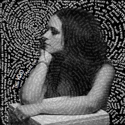 Imagen de The Void Vinilo Taylor Rae