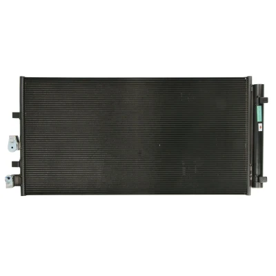 Imagen de NRF Easy Fit 350522 Condensador con secador 22,6 18,3 722 FORD: Focus Mk4 Hatchback, Turnier
