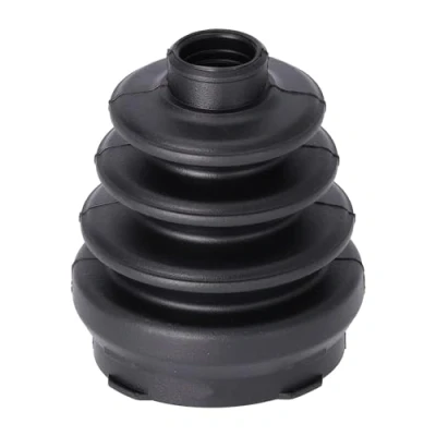 Imagen de FEBI BILSTEIN 12805 Fuelle, árbol de transmisión 93 Caucho FIAT: Punto I Hatchback, Uno Seicento / 600 Hatchback