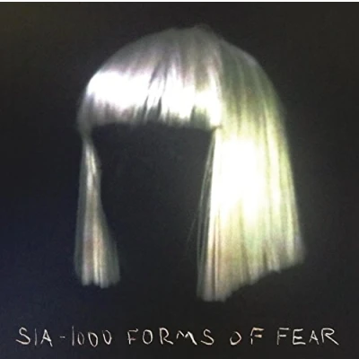 Imagen de 1000 Forms of Fear