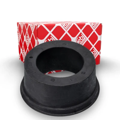 Imagen de FEBI BILSTEIN 03855 Silentblock Brazo de Suspension Eje delantero, izquierda, derecha Caucho