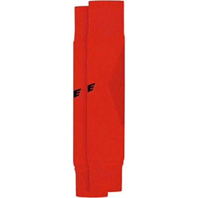 Imagen de Erima Basic Tube, Socks Unisex Niños, Rojo/negro, 11