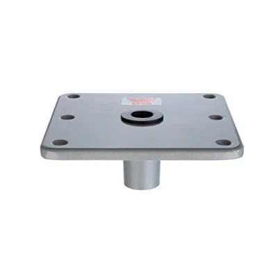 Imagen de attwood 7 x Aluminio 3/4 Pines Base