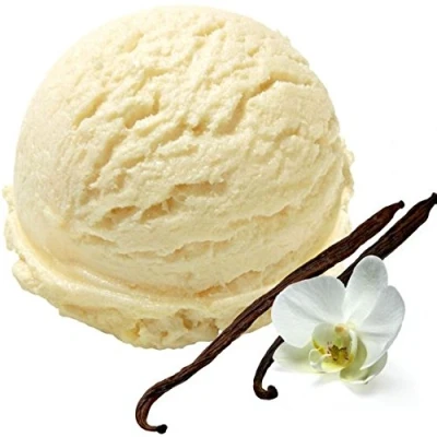 Imagen de Vanilla ice cream powder For Soft machine 1: 3 1 kg