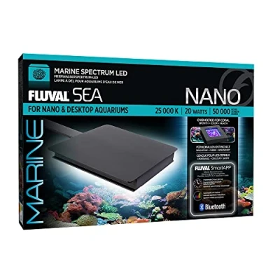 Imagen de Fluval Sea Nano Marine Led 2210 g