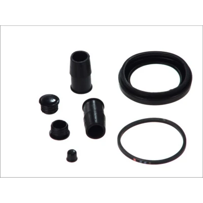 Imagen de AUTOFREN SEINSA D4149 Kit de Reparación Frenos Eje delantero 60 FORD: ESCORT 5 Cabriolet, Sierra Mk2 Hatchback, MONDEO 2