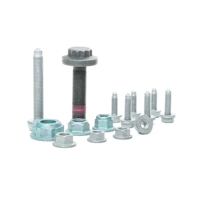 Imagen de SACHS 803 282 Juego de reparación, suspensión ruedas Eje delantero, ambos lados VOLKSWAGEN: Touran I, Beetle Hatchback, Tiguan I norauto, oscaro,