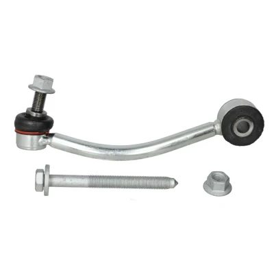 Imagen de LEMFÖRDER 26050 02 Bieleta de suspensión Eje trasero, izquierda con accesorios VOLKSWAGEN: Touareg I, II, PORSCHE: Cayenne, AUDI: Q7