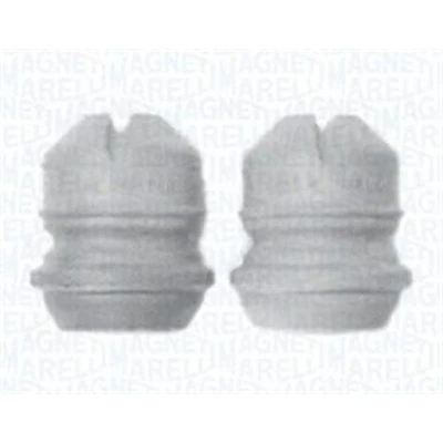 Imagen de MAGNETI MARELLI 310116110037 Guardapolvo Amortiguador Eje delantero