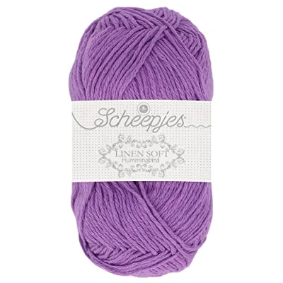 Imagen de Scheepjes 625 Linen Soft Hilo 10x50g