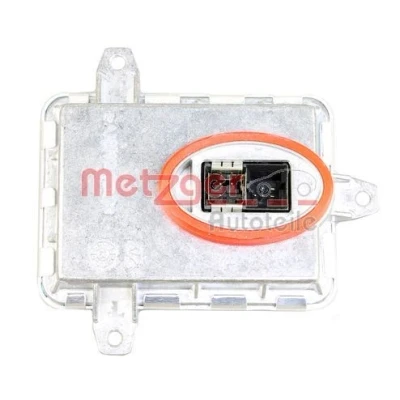 Imagen de METZGER 0896017 Bobina de reactancia, lámpara descarga gas ambos lados