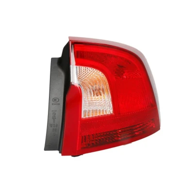 Imagen de MAGNETI MARELLI 714021510801 Piloto trasero derecha Parte exterior PY21W, P21W, H21W con lámpara
