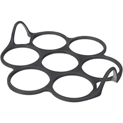 Imagen de patisse Recipientes para cocinar, Silicona, Negro, 23 x 7 5 cm
