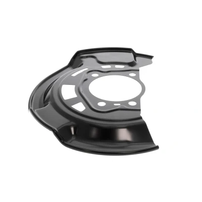 Imagen de ACKOJA A70 0235 Chapa Protectora de Disco Freno Eje delantero, izquierda TOYOTA: RAV4 III SUV