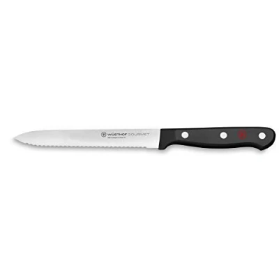 Imagen de WÜSTHOF Gourmet Cuchillo para embutidos 14 cm