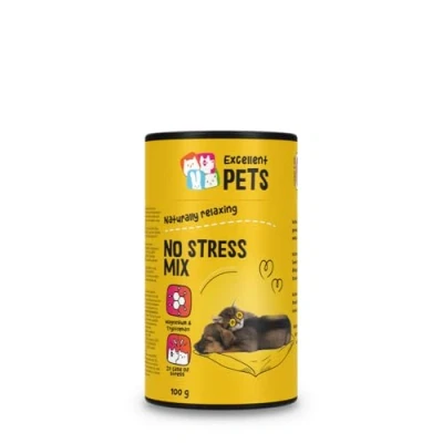 Imagen de Excellent No Stress Mix