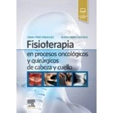 Imagen de Fisioterapia en procesos oncológicos y quirúrgicos de cabeza cuello