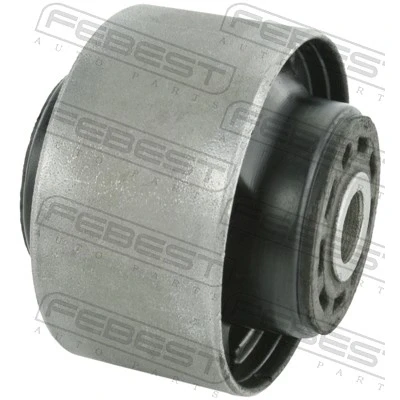 Imagen de FEBEST CRAB 046 Silentblock Brazo de Suspension posterior, Eje delantero CHRYSLER: VOYAGER 4, Sebring III Berlina, GRAND 5OYAGER 5