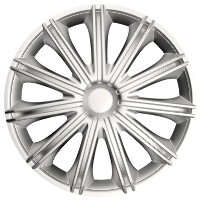 Imagen de AutoStyle PP 5118 Tapacubos 18in plata
