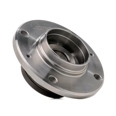 Imagen de OPTIMAL 602251 Juego de cojinete rueda con anillo sensor magnético incorporado 129,1 PEUGEOT: 206 Hatchback, SW, 1007 Hatchback