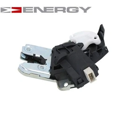 Imagen de ENERGY ZKB0001 Cerradura de la puerta del maletero Capó trasero AUDI: A4 B7 Berlina, B8 A6 C6 VOLKSWAGEN: Passat B6 Eos