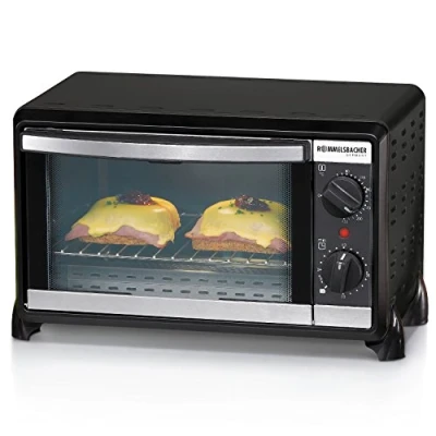 Imagen de Mini Horno Rommelsbacher Bg 950 Negro