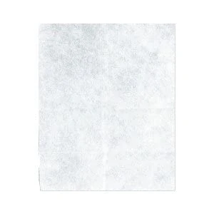 Imagen de 1 filtro de aceite universal KOMA OL10 para freidoras, dimensiones: 100 cm x 40 cm.