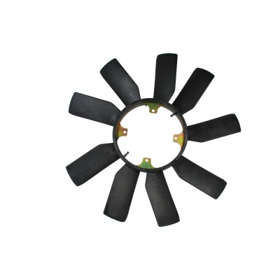 Imagen de THERMOTEC D9M010TT Rodete ventilador, refr. motor MERCEDES BENZ: Clase E Berlina, C T modell