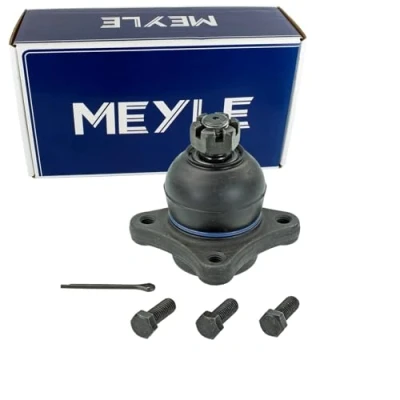 Imagen de MEYLE 32 16 010 0027 Rótula de suspensión arriba, Eje delantero, izquierda, derecha con accesorios ORIGINAL Quality