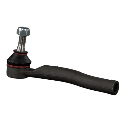 Imagen de febi BILSTEIN 23641 Rótula de dirección Plus Eje delantero, izquierda con tuerca autofijadora TOYOTA: Yaris I Hatchback, Verso