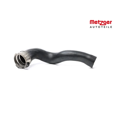 Imagen de METZGER 2400593 Manguera Turbo sin tubería, Con acople rápido abrazadera OPEL: Insignia B Sports Tourer