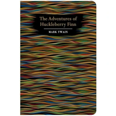 Imagen de Huckleberry Finn