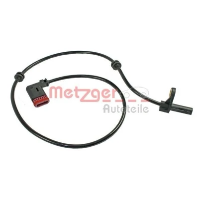 Imagen de METZGER 0900130 Sensor de ABS 765 MERCEDES BENZ: Clase S Berlina