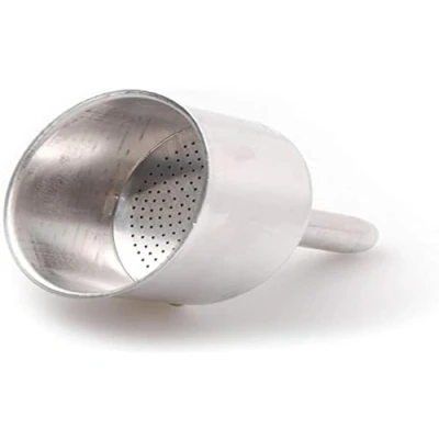 Imagen de Alessi A9095/1 Filtro de embudo, 1 taza