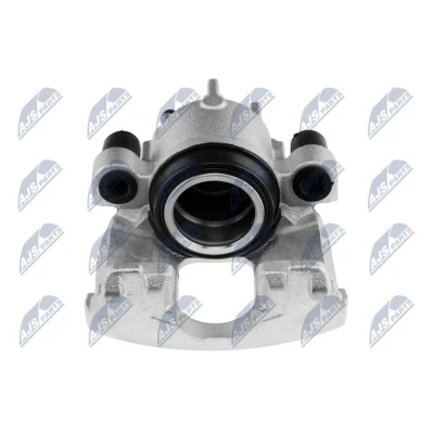 Imagen de NTY HZP FR 000 Pinza de freno Eje delantero, izquierda, izquierda sin bastidor soporte FORD: Focus Mk1 Hatchback, Berlina