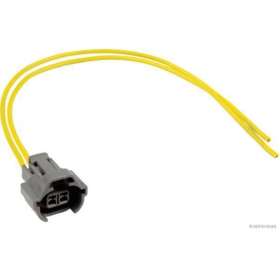 Imagen de HERTH+BUSS ELPARTS 51277275 Kit reparación de cables, inyectores FORD: Transit Mk6 Furgón