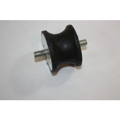 Imagen de AUTOMEGA 130018910 Soporte de motor derecha Rodamiento caucho metal FORD: Transit Mk5 Furgón, Bus