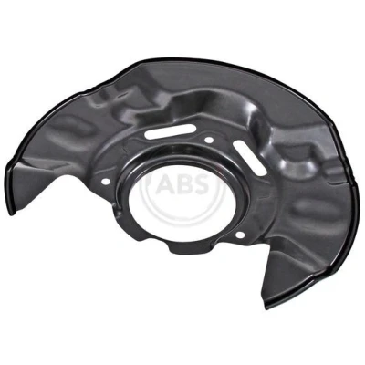Imagen de Chapa protectora, disco de freno A.B.S. 11052