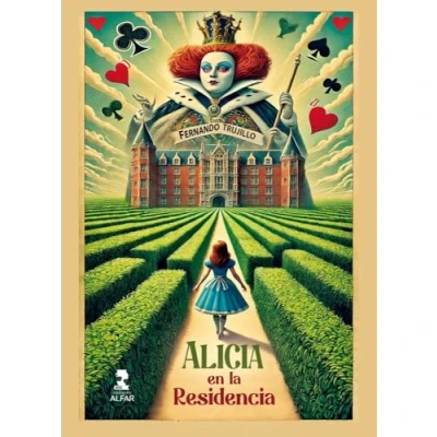 Imagen de Alicia En La Residencia