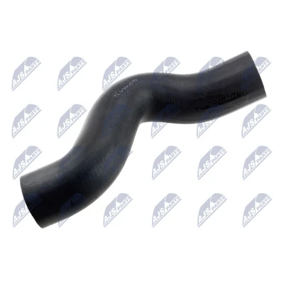 Imagen de NTY GPP VW 075 Manguera Turbo SEAT: Alhambra I, VOLKSWAGEN: Sharan I