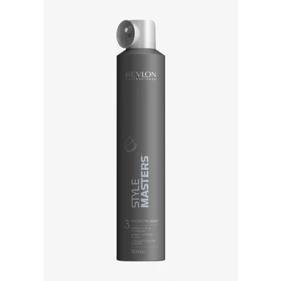 Imagen de Revlon Style Master Styling Hairspray Photo Finisher 500 ml