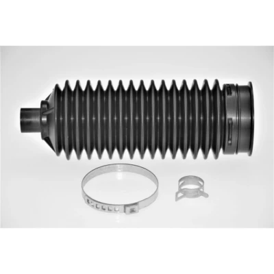 Imagen de SPIDAN 84197 Fuelle de Dirección Termoplástico para abrazadera cables, acero fino KIA: Sportage II