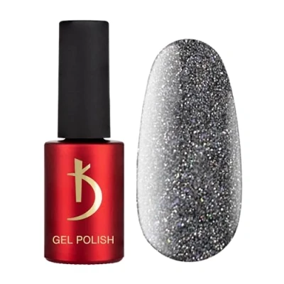 Imagen de Kodi Professional Esmalte Semipermanente para Uñas DS12 Diamond Sky Gel Nail Polish UV LED 7ml Esmaltes en de Larga Duración Reflectante