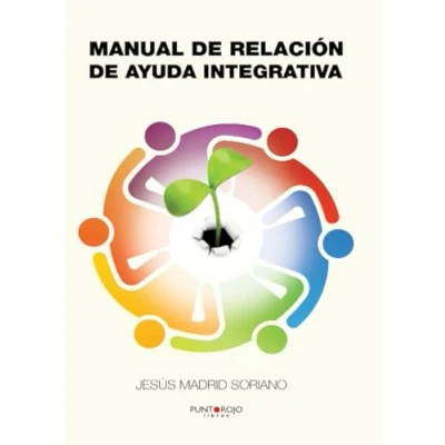 Imagen de Manual de relación ayuda integrativa