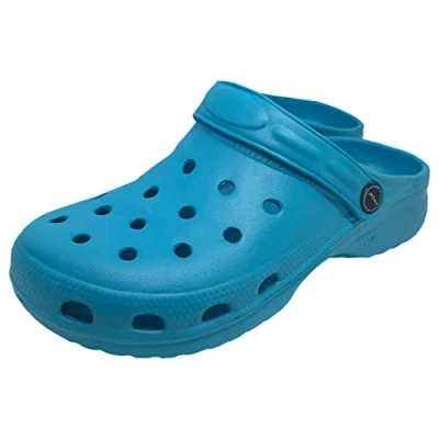 Imagen de Reis BCDOTS_JN45 Zapatillas, color Azul claro, talla 45, claro