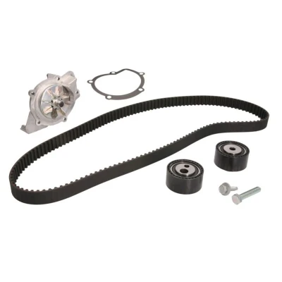 Imagen de HEPU PK08014 Bomba de Agua + Kit Distribucion 146 PEUGEOT: 406 Berlina, 807, Coupé, CITROËN: C5 II Hatchback, I C8
