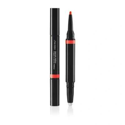 Imagen de Shiseido Ink Duo Delineador de labios 05 Geranium 1,1 g